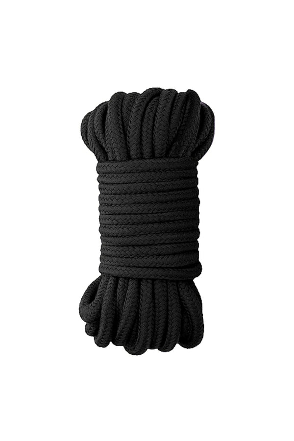 Bondage Rope - Japanese Silk